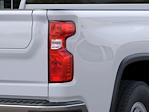 2025 Chevrolet Silverado 2500 Double Cab SRW 2WD Pickup for sale #F269387 - photo 11