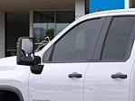2025 Chevrolet Silverado 2500 Double Cab SRW 2WD Pickup for sale #F269387 - photo 12