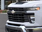 2025 Chevrolet Silverado 2500 Double Cab SRW 2WD Pickup for sale #F269387 - photo 13