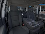 2025 Chevrolet Silverado 2500 Double Cab SRW 2WD Pickup for sale #F269387 - photo 16