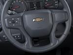 2025 Chevrolet Silverado 2500 Double Cab SRW 2WD Pickup for sale #F269387 - photo 19