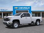 2025 Chevrolet Silverado 2500 Double Cab SRW 2WD Pickup for sale #F269387 - photo 2
