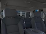 2025 Chevrolet Silverado 2500 Double Cab SRW 2WD Pickup for sale #F269387 - photo 24
