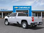2025 Chevrolet Silverado 2500 Double Cab SRW 2WD Pickup for sale #F269387 - photo 3