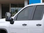 2025 Chevrolet Silverado 2500 Double Cab SRW 2WD Pickup for sale #F269387 - photo 36