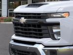 2025 Chevrolet Silverado 2500 Double Cab SRW 2WD Pickup for sale #F269387 - photo 37