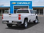 2025 Chevrolet Silverado 2500 Double Cab SRW 2WD Pickup for sale #F269387 - photo 4
