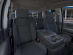 2025 Chevrolet Silverado 2500 Double Cab SRW 2WD Pickup for sale #F269387 - photo 40