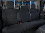 2025 Chevrolet Silverado 2500 Double Cab SRW 2WD Pickup for sale #F269387 - photo 41