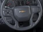 2025 Chevrolet Silverado 2500 Double Cab SRW 2WD Pickup for sale #F269387 - photo 43