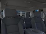 2025 Chevrolet Silverado 2500 Double Cab SRW 2WD Pickup for sale #F269387 - photo 48