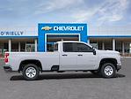 2025 Chevrolet Silverado 2500 Double Cab SRW 2WD Pickup for sale #F269387 - photo 5
