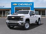 2025 Chevrolet Silverado 2500 Double Cab SRW 2WD Pickup for sale #F269387 - photo 6