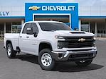 2025 Chevrolet Silverado 2500 Double Cab SRW 2WD Pickup for sale #F269387 - photo 7