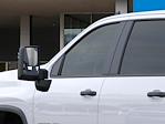 2025 Chevrolet Silverado 2500 Crew Cab 4WD Pickup for sale #F269410 - photo 12
