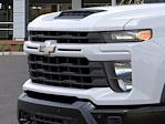 2025 Chevrolet Silverado 2500 Crew Cab 4WD Pickup for sale #F269410 - photo 13