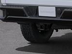2025 Chevrolet Silverado 2500 Crew Cab 4WD Pickup for sale #F269410 - photo 14