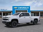 2025 Chevrolet Silverado 2500 Crew Cab 4WD Pickup for sale #F269410 - photo 2