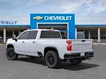 2025 Chevrolet Silverado 2500 Crew Cab 4WD Pickup for sale #F269410 - photo 3
