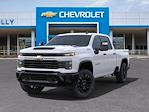 2025 Chevrolet Silverado 2500 Crew Cab 4WD Pickup for sale #F269410 - photo 30