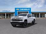 2025 Chevrolet Silverado 2500 Crew Cab 4WD Pickup for sale #F269410 - photo 32