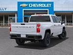 2025 Chevrolet Silverado 2500 Crew Cab 4WD Pickup for sale #F269410 - photo 4
