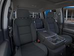 2025 Chevrolet Silverado 2500 Crew Cab 4WD Pickup for sale #F269410 - photo 40
