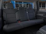 2025 Chevrolet Silverado 2500 Crew Cab 4WD Pickup for sale #F269410 - photo 41