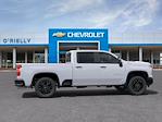 2025 Chevrolet Silverado 2500 Crew Cab 4WD Pickup for sale #F269410 - photo 5