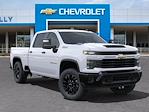 2025 Chevrolet Silverado 2500 Crew Cab 4WD Pickup for sale #F269410 - photo 7