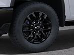 2025 Chevrolet Silverado 2500 Crew Cab 4WD Pickup for sale #F269410 - photo 9