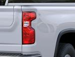 2025 Chevrolet Silverado 2500 Crew Cab SRW 2WD Pickup for sale #F274264 - photo 11