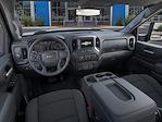 2025 Chevrolet Silverado 2500 Crew Cab SRW 2WD Pickup for sale #F274264 - photo 15
