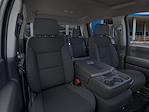 2025 Chevrolet Silverado 2500 Crew Cab SRW 2WD Pickup for sale #F274264 - photo 16