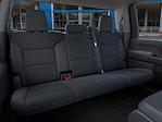 2025 Chevrolet Silverado 2500 Crew Cab SRW 2WD Pickup for sale #F274264 - photo 17