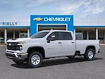 2025 Chevrolet Silverado 2500 Crew Cab SRW 2WD Pickup for sale #F274264 - photo 2