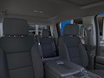 2025 Chevrolet Silverado 2500 Crew Cab SRW 2WD Pickup for sale #F274264 - photo 24