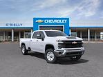 2025 Chevrolet Silverado 2500 Crew Cab SRW 2WD Pickup for sale #F274264 - photo 25