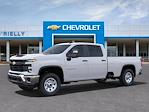 2025 Chevrolet Silverado 2500 Crew Cab SRW 2WD Pickup for sale #F274264 - photo 26