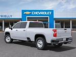 2025 Chevrolet Silverado 2500 Crew Cab SRW 2WD Pickup for sale #F274264 - photo 27