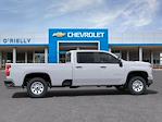 2025 Chevrolet Silverado 2500 Crew Cab SRW 2WD Pickup for sale #F274264 - photo 29