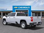 2025 Chevrolet Silverado 2500 Crew Cab SRW 2WD Pickup for sale #F274264 - photo 3