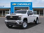 2025 Chevrolet Silverado 2500 Crew Cab SRW 2WD Pickup for sale #F274264 - photo 30