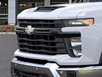 2025 Chevrolet Silverado 2500 Crew Cab SRW 2WD Pickup for sale #F274264 - photo 37