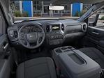 2025 Chevrolet Silverado 2500 Crew Cab SRW 2WD Pickup for sale #F274264 - photo 39