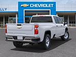2025 Chevrolet Silverado 2500 Crew Cab SRW 2WD Pickup for sale #F274264 - photo 4