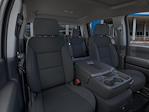 2025 Chevrolet Silverado 2500 Crew Cab SRW 2WD Pickup for sale #F274264 - photo 40