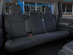 2025 Chevrolet Silverado 2500 Crew Cab SRW 2WD Pickup for sale #F274264 - photo 41