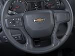 2025 Chevrolet Silverado 2500 Crew Cab SRW 2WD Pickup for sale #F274264 - photo 43
