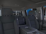 2025 Chevrolet Silverado 2500 Crew Cab SRW 2WD Pickup for sale #F274264 - photo 48